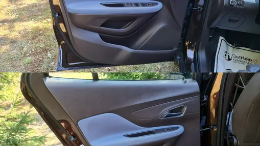 OPEL Mokka -