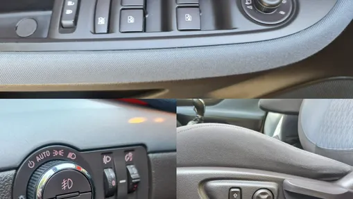 OPEL Mokka -