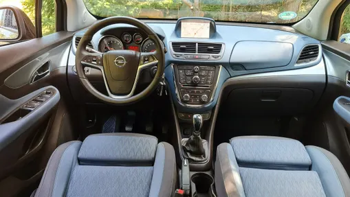 OPEL Mokka -