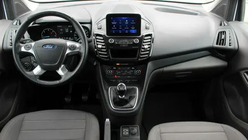 FORD Tourneo Connect -