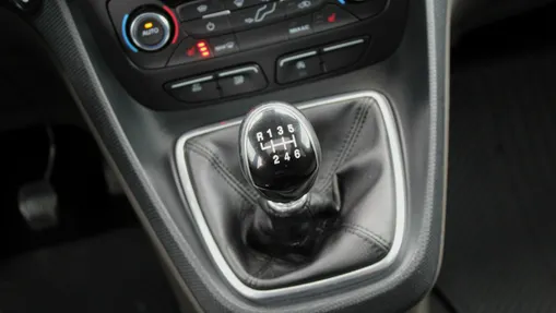 FORD Tourneo Connect -