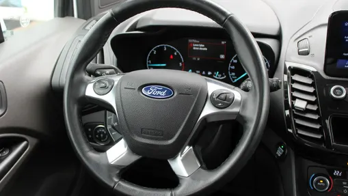 FORD Tourneo Connect -