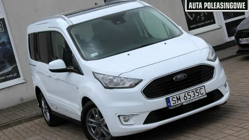 FORD Tourneo Connect -