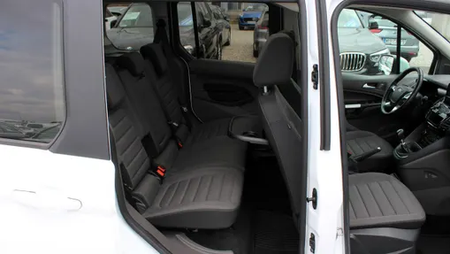 FORD Tourneo Connect -