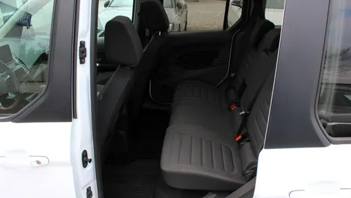 FORD Tourneo Connect -
