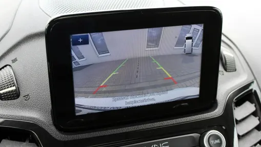 FORD Tourneo Connect -