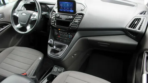 FORD Tourneo Connect -