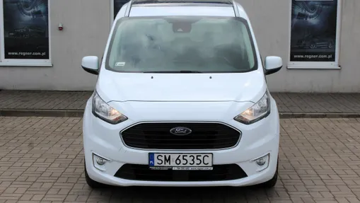 FORD Tourneo Connect -