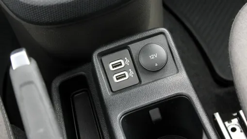 FORD Tourneo Connect -