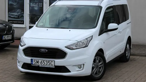 FORD Tourneo Connect -