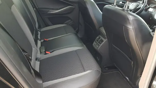 OPEL Grandland X -