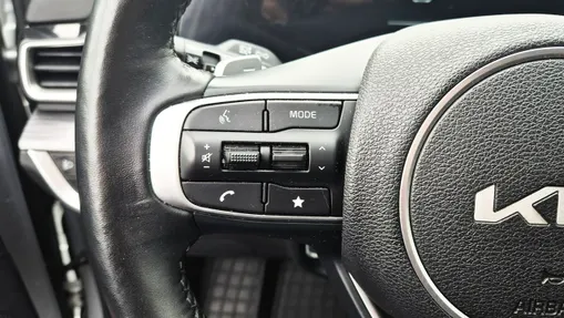 KIA Stonic -