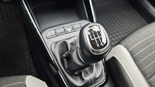 KIA Stonic -