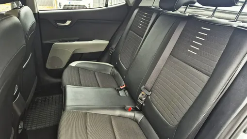 KIA Stonic -
