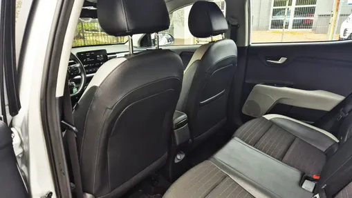 KIA Stonic -