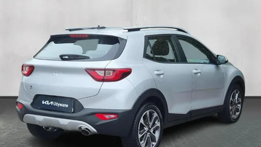 KIA Stonic -