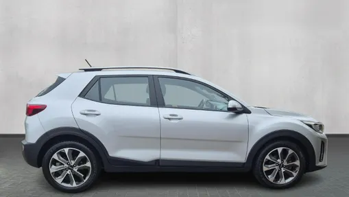 KIA Stonic -
