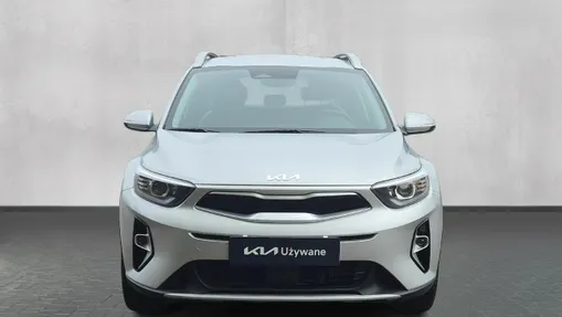 KIA Stonic -
