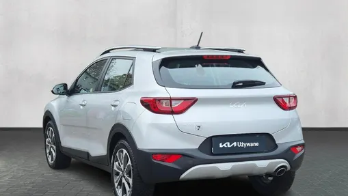 KIA Stonic -