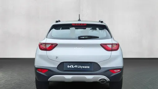 KIA Stonic -