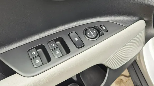 KIA Stonic -