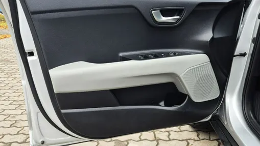 KIA Stonic -