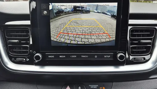 KIA Stonic -