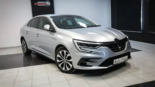 RENAULT Megane -