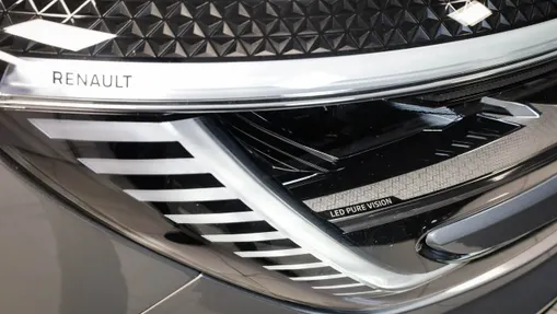 RENAULT Megane -