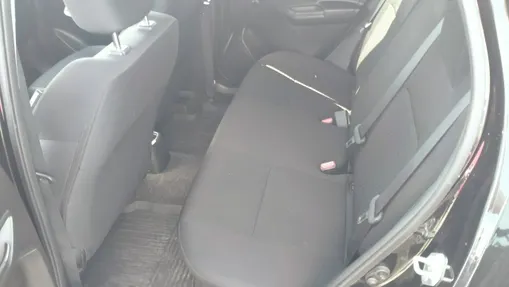 SUZUKI Swift -