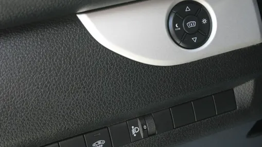 OPEL Zafira -