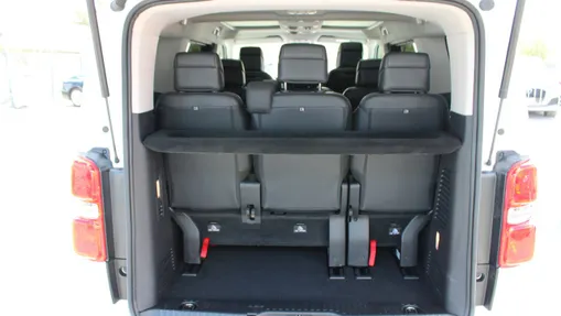 OPEL Zafira -