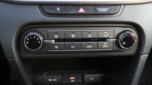 KIA Cee'd -