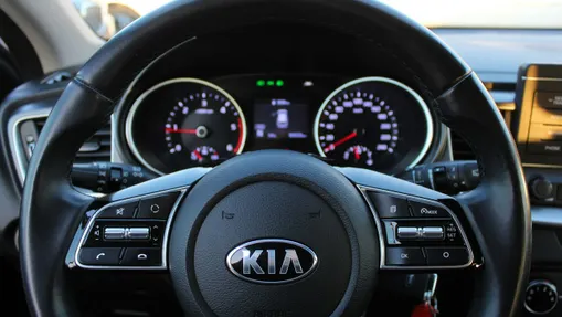 KIA Cee'd -