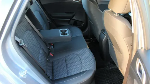 KIA Cee'd -