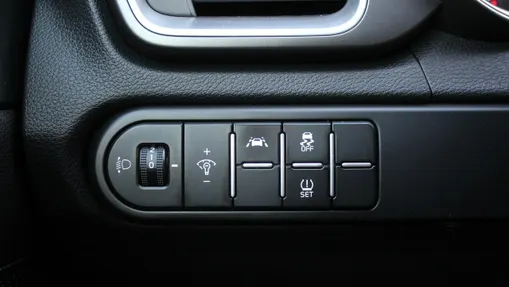 KIA Cee'd -