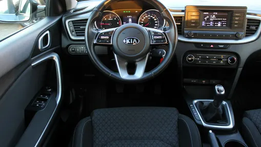 KIA Cee'd -