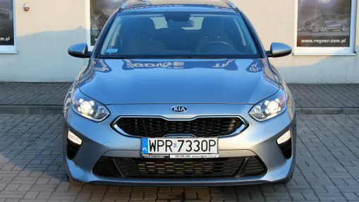 KIA Cee'd -