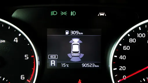 KIA Cee'd -