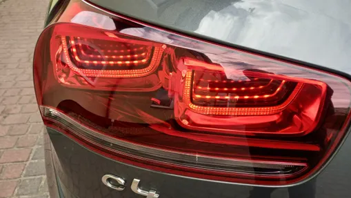 CITROEN C4 Picasso -