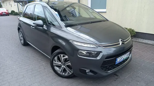 CITROEN C4 Picasso -
