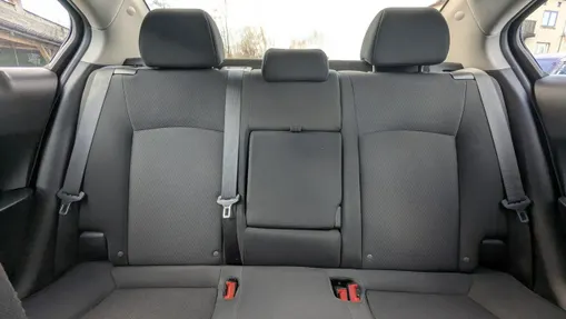 CHEVROLET Cruze -