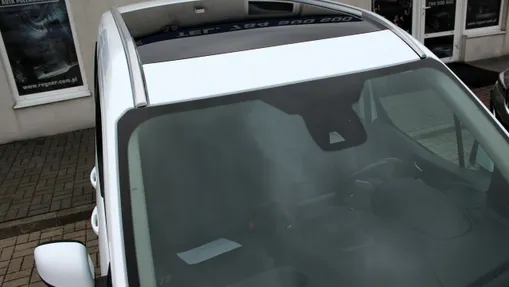 FORD Tourneo Connect -