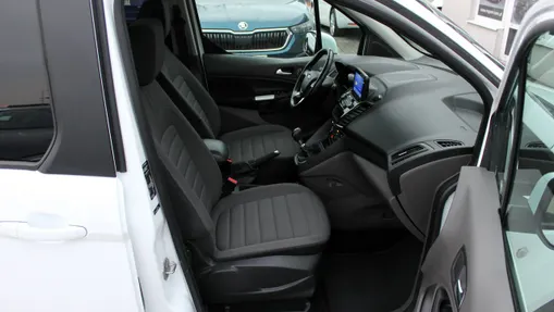 FORD Tourneo Connect -