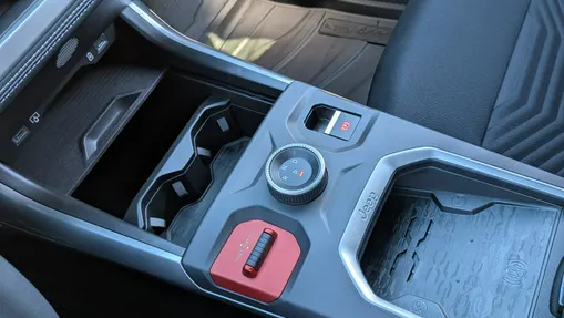 JEEP Compass -