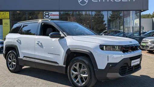 JEEP Compass -