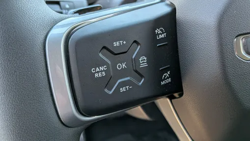 JEEP Compass -