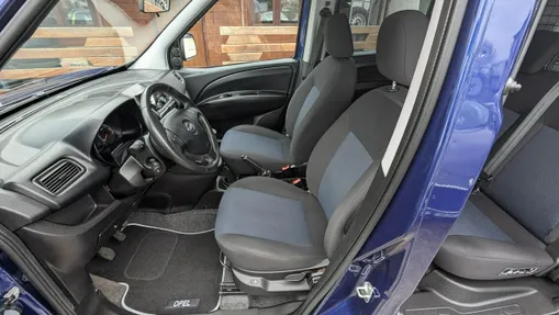 OPEL Combo -
