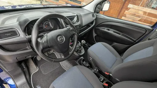 OPEL Combo -