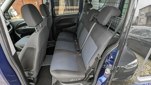 OPEL Combo -